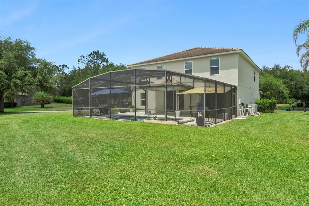 9026 Paolos Place Kissimmee FL 34747