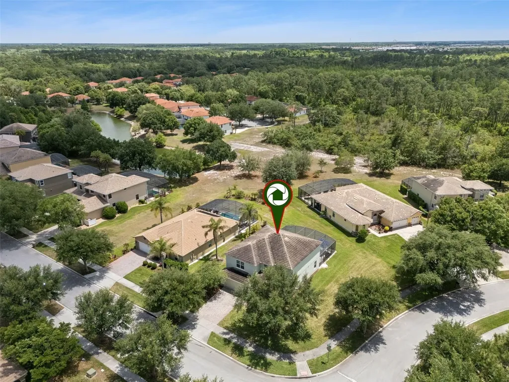 9026 Paolos Place Kissimmee FL 34747