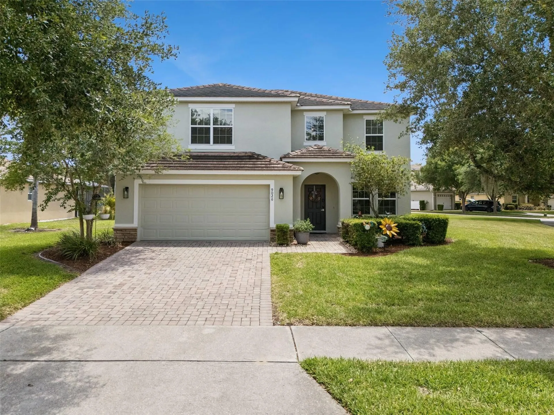 9026 Paolos Place Kissimmee FL 34747