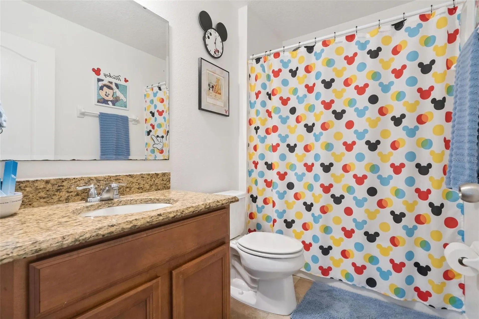 9026 Paolos Place Kissimmee FL 34747