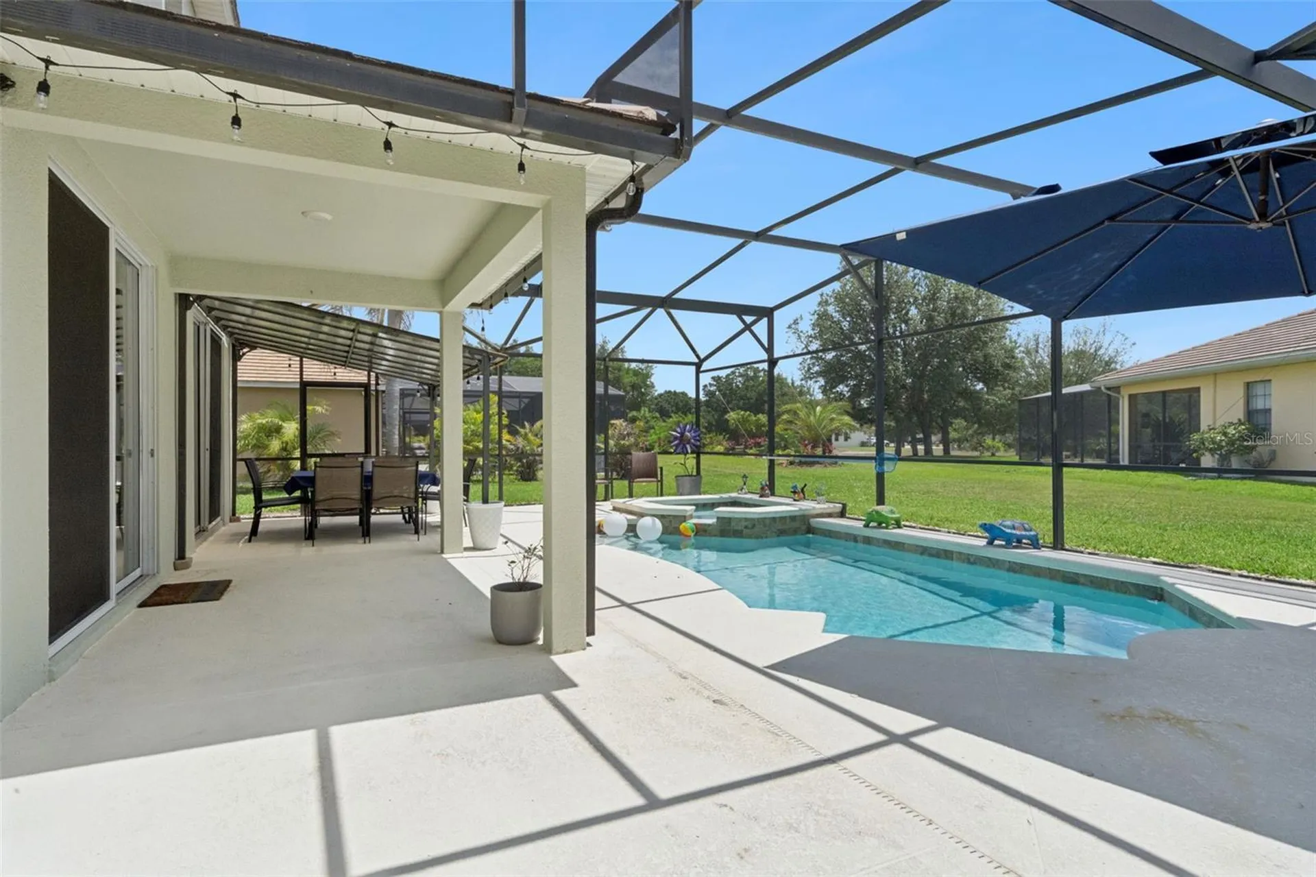 9026 Paolos Place Kissimmee FL 34747