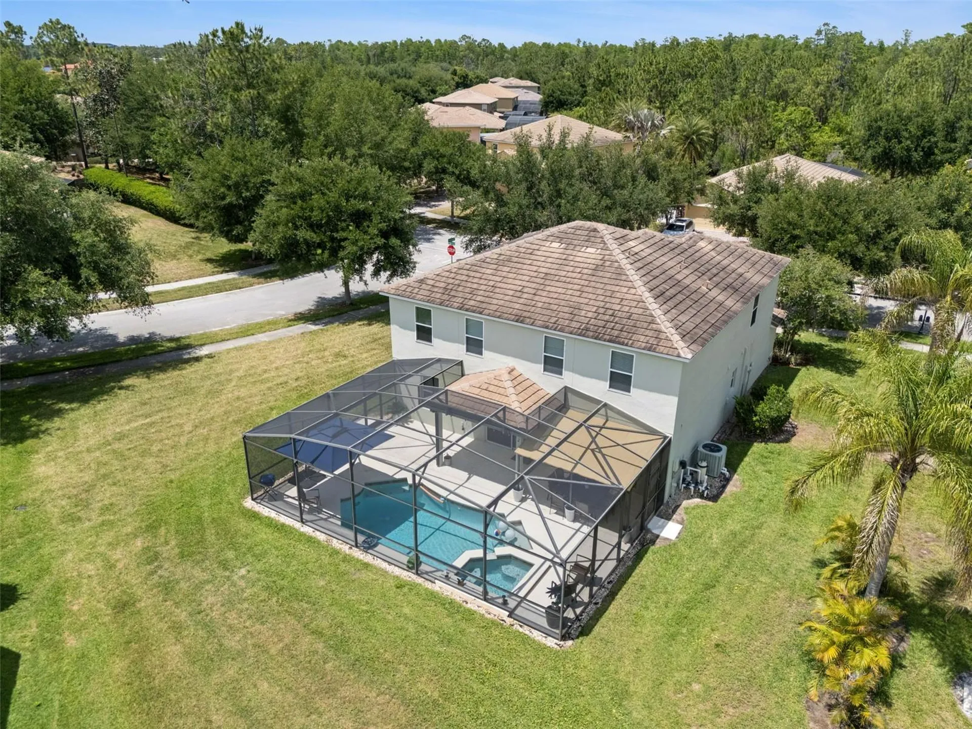 9026 Paolos Place Kissimmee FL 34747