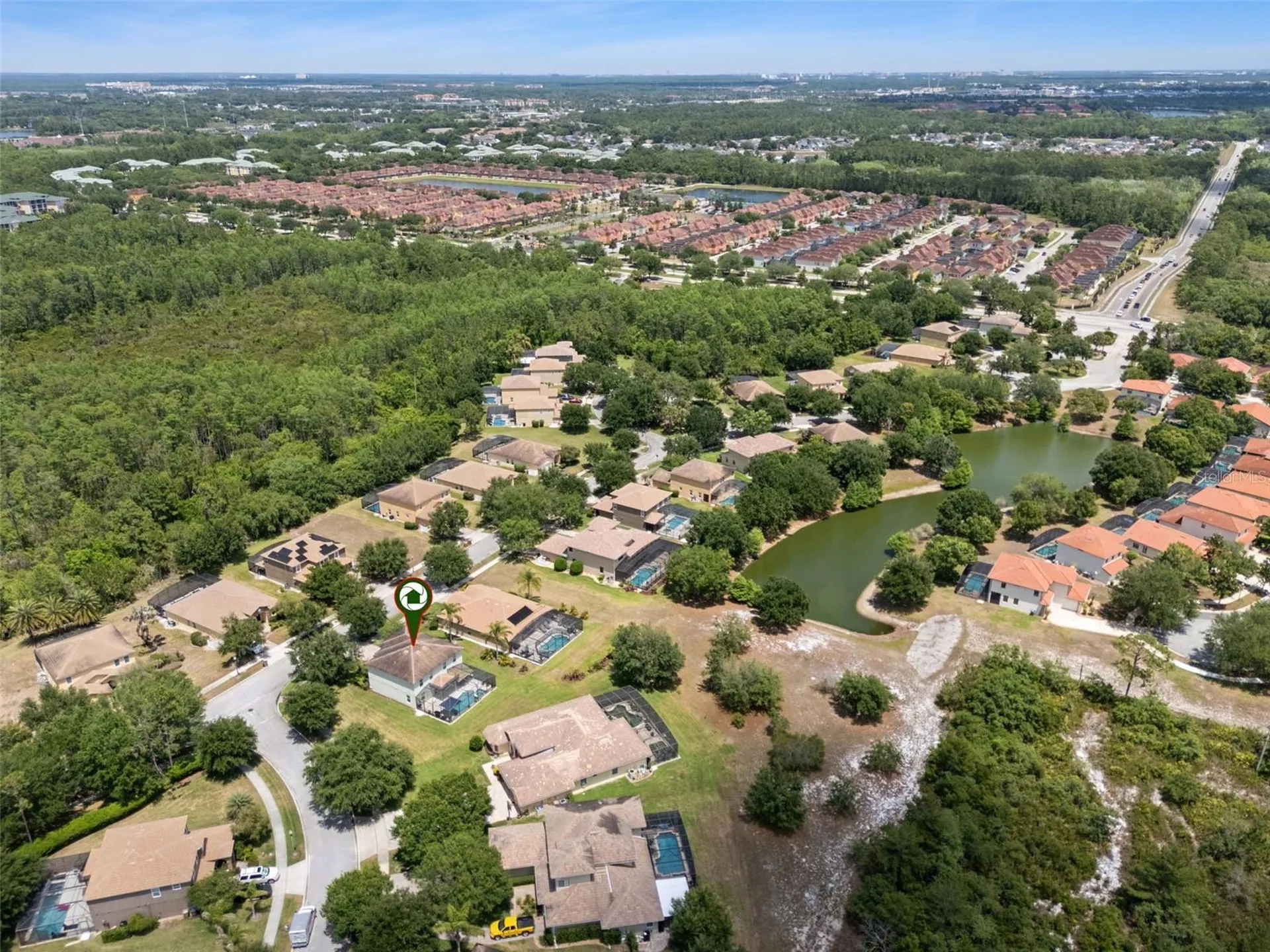 9026 Paolos Place Kissimmee FL 34747