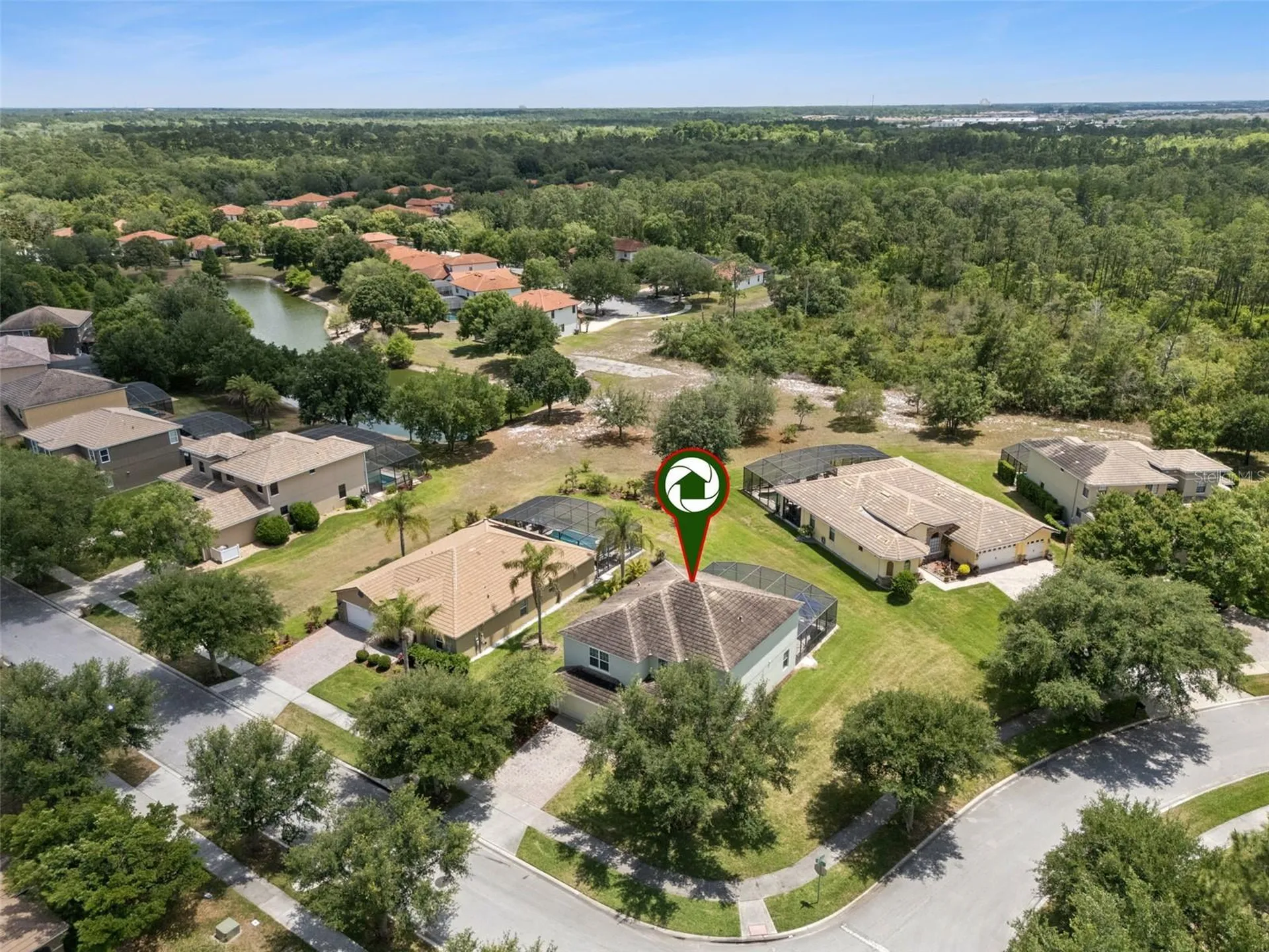 9026 Paolos Place Kissimmee FL 34747