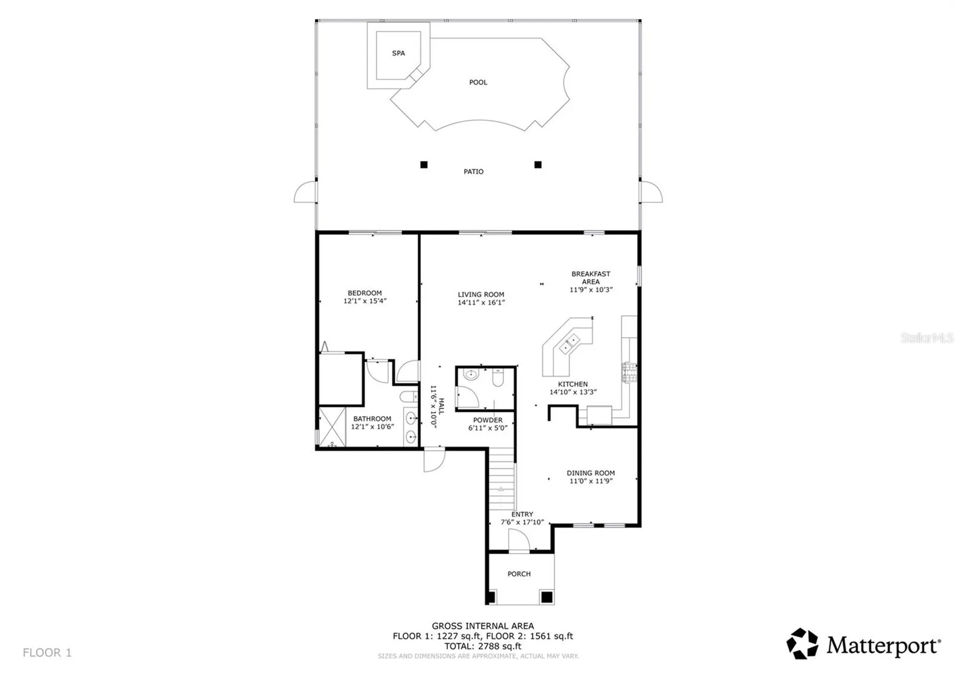 9026 Paolos Place Kissimmee FL 34747
