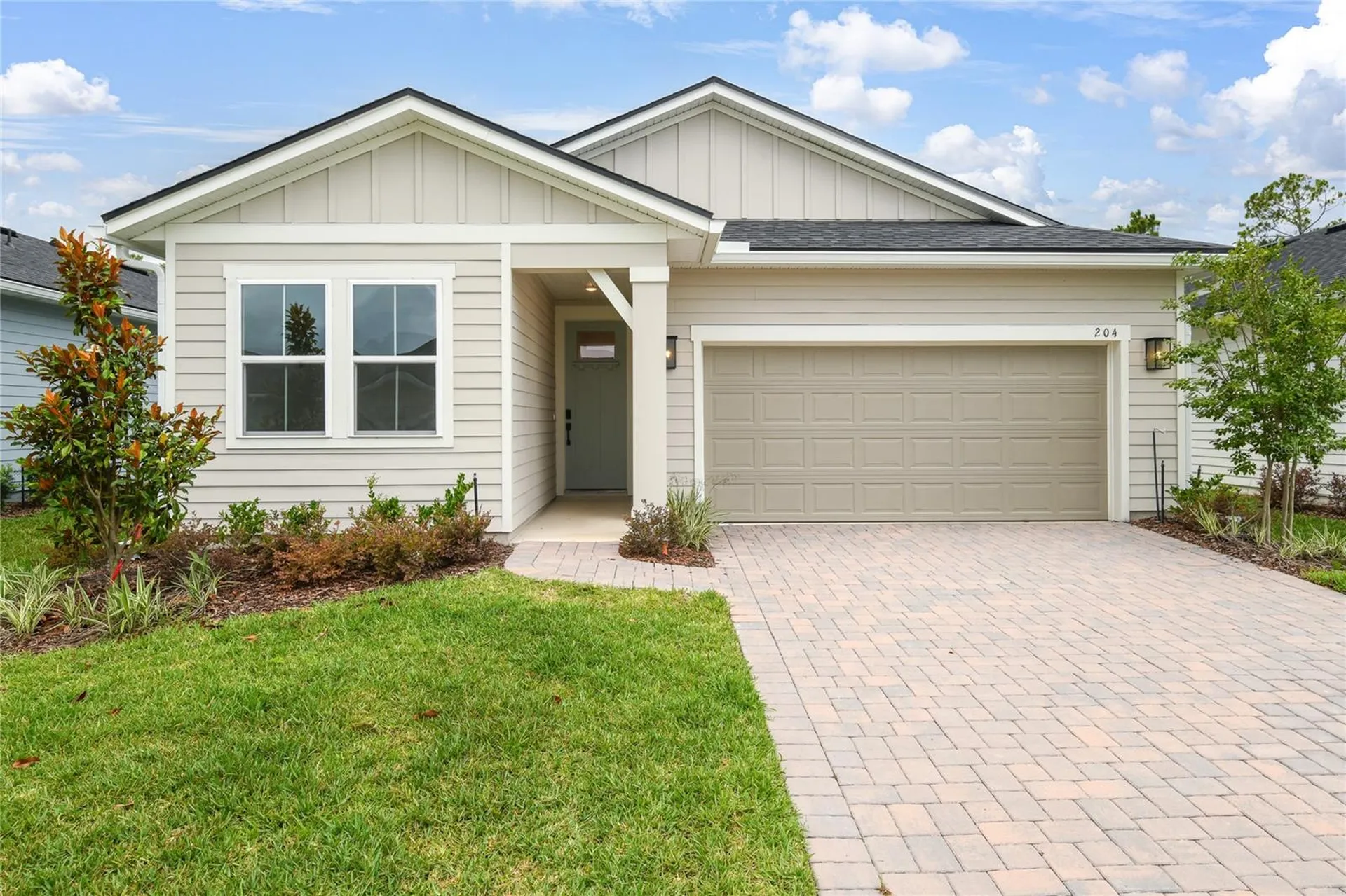 204 Enclave Avenue Palm Coast FL 32164