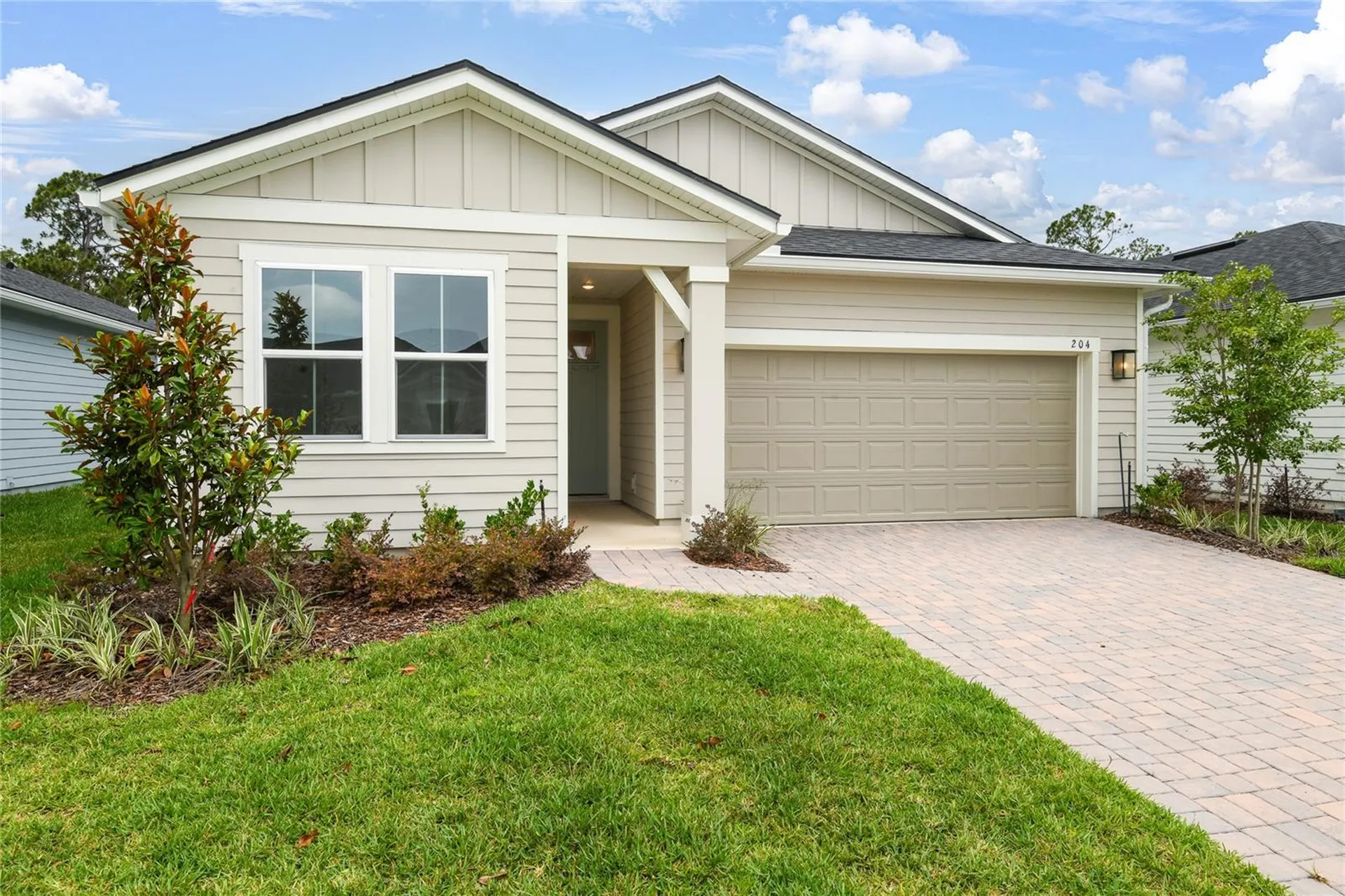 204 Enclave Avenue Palm Coast FL 32164