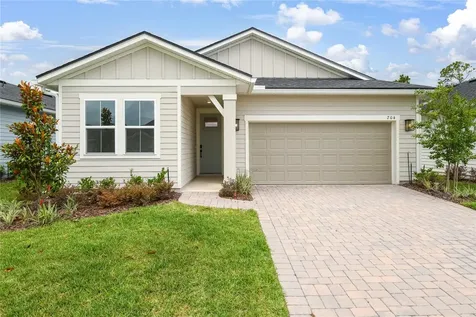 204 Enclave Avenue Palm Coast FL 32164