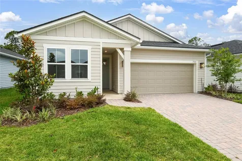 204 Enclave Avenue Palm Coast FL 32164