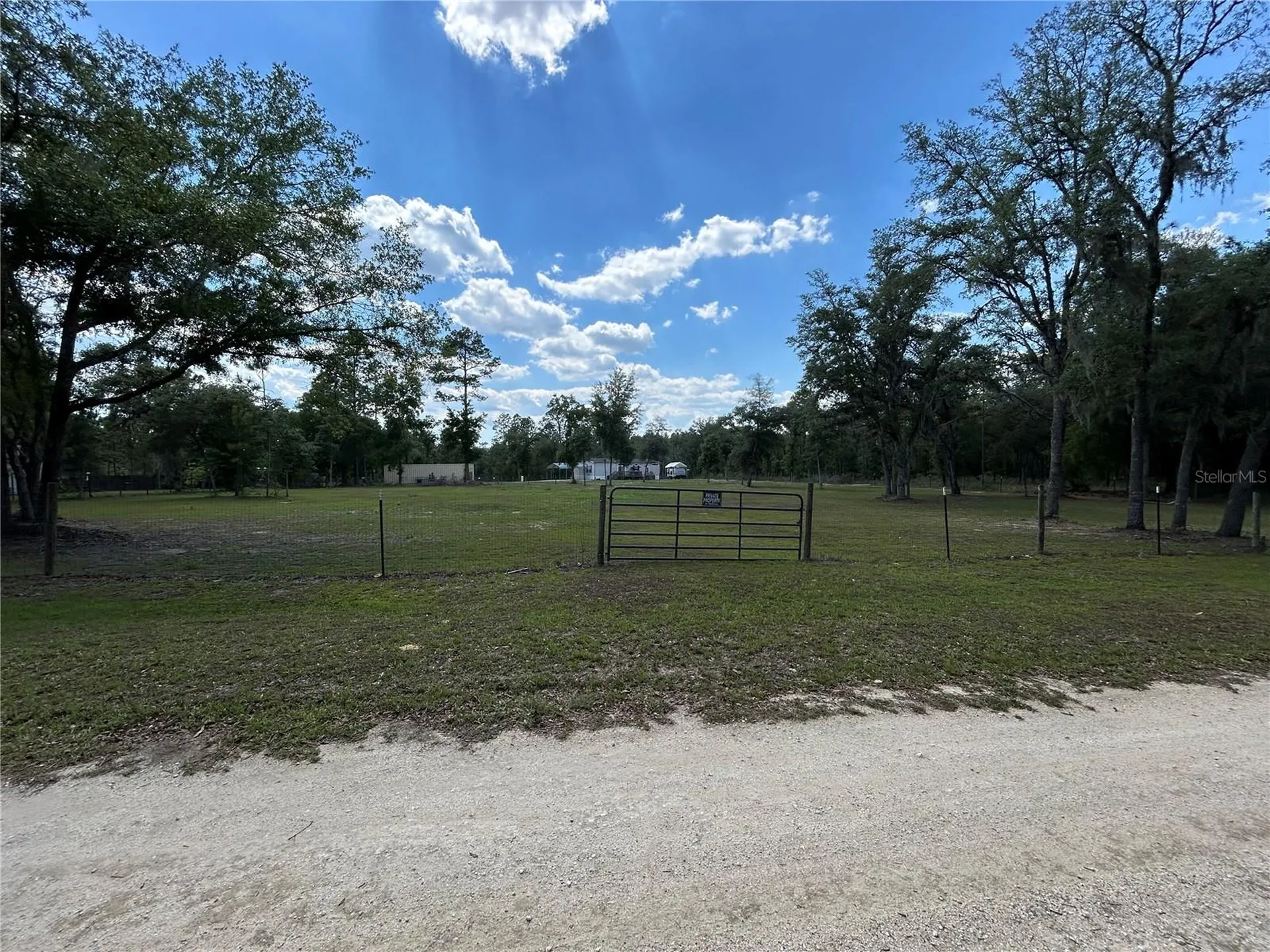 Tbd NE 123rd Avenue Williston FL 32696