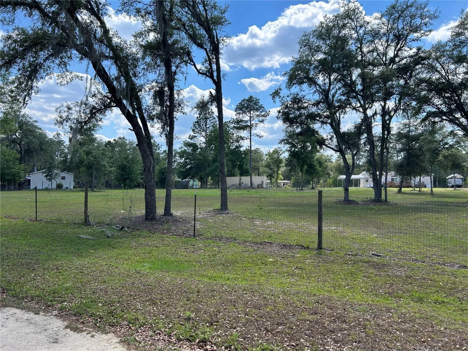 Tbd NE 123rd Avenue Williston FL 32696