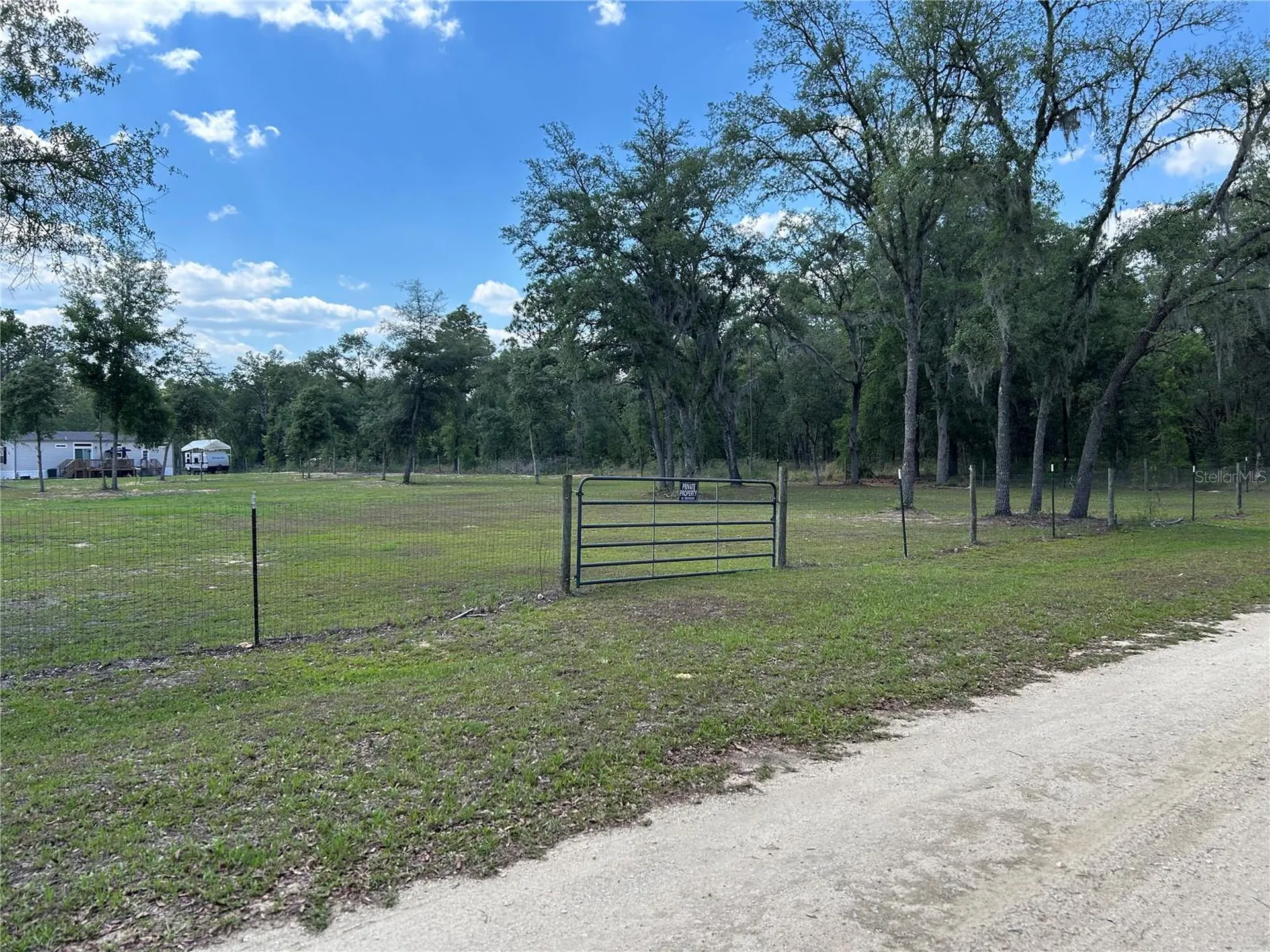 Tbd NE 123rd Avenue Williston FL 32696