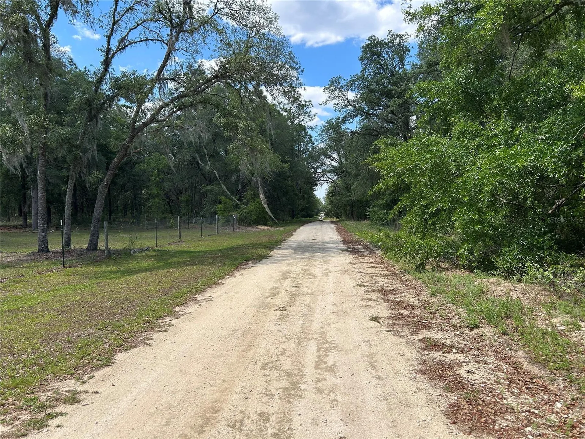 Tbd NE 123rd Avenue Williston FL 32696