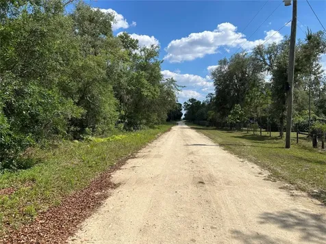 Tbd NE 123rd Avenue Williston FL 32696