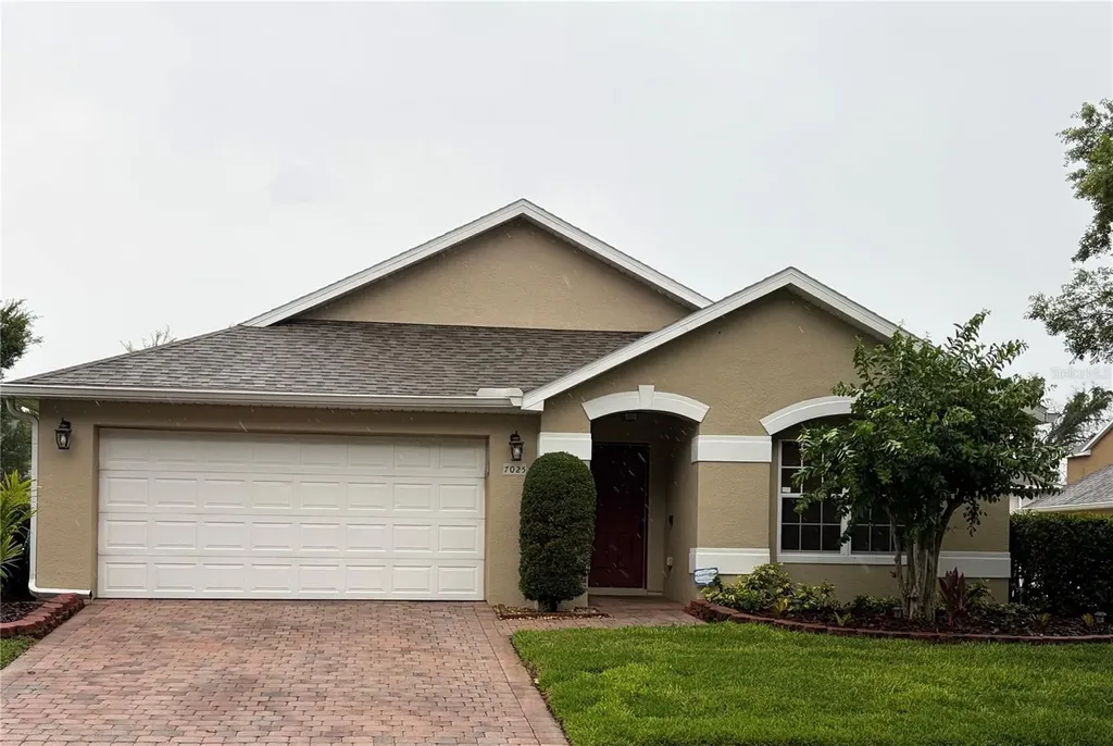 7025 White Trillium Circle Orlando FL 32818
