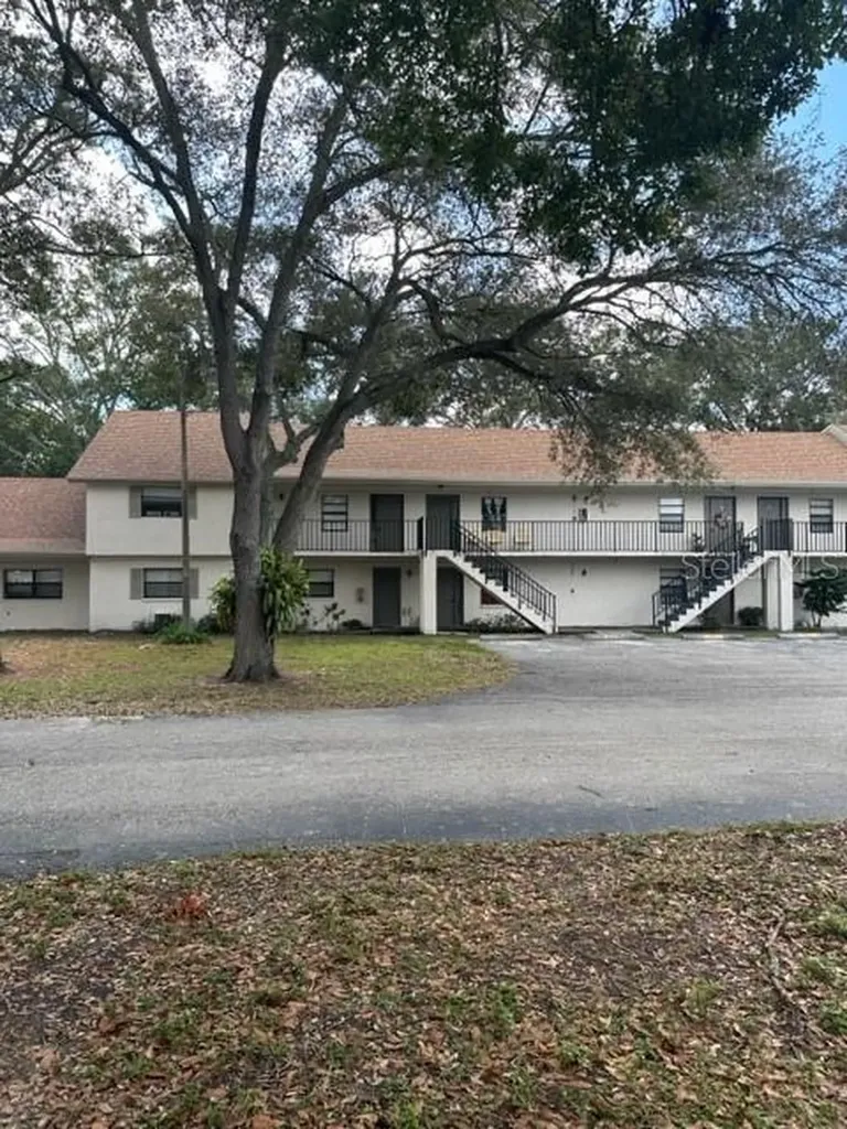 2122 Bradford Street Clearwater FL 33760