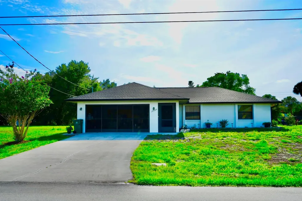 10046 Charlemont Avenue Englewood FL 34224
