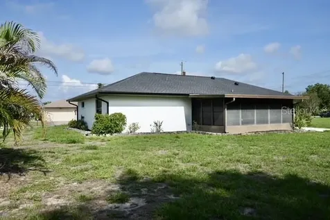 10046 Charlemont Avenue Englewood FL 34224