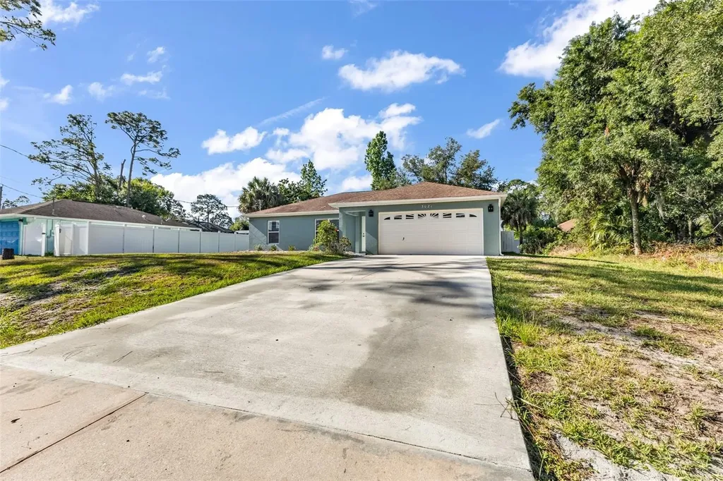 3021 Sheboygan Avenue North Port FL 34286