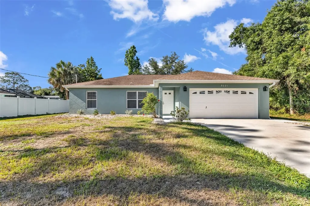 3021 Sheboygan Avenue North Port FL 34286
