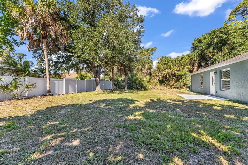 3021 Sheboygan Avenue North Port FL 34286