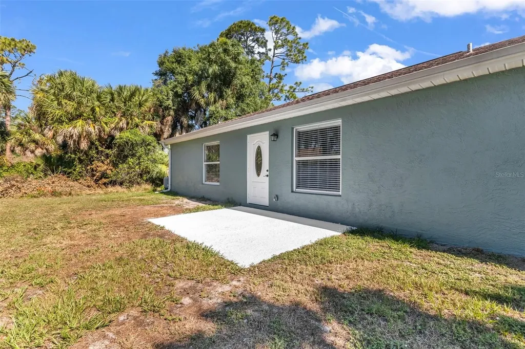 3021 Sheboygan Avenue North Port FL 34286