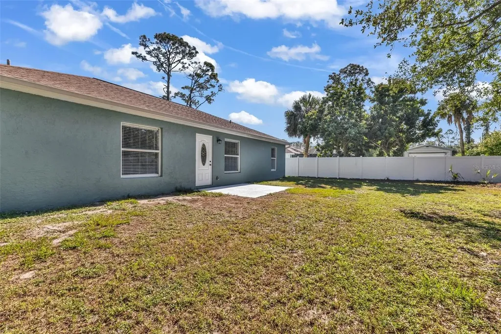 3021 Sheboygan Avenue North Port FL 34286