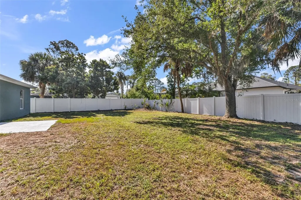 3021 Sheboygan Avenue North Port FL 34286