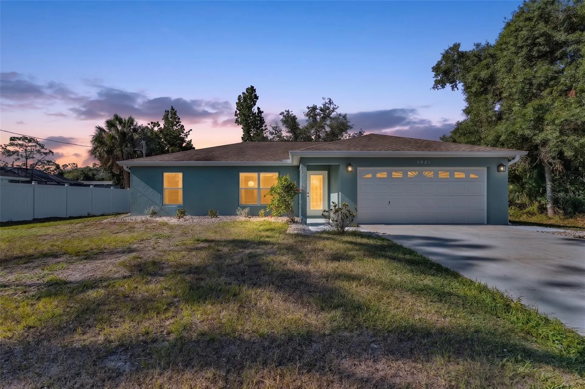 3021 Sheboygan Avenue North Port FL 34286