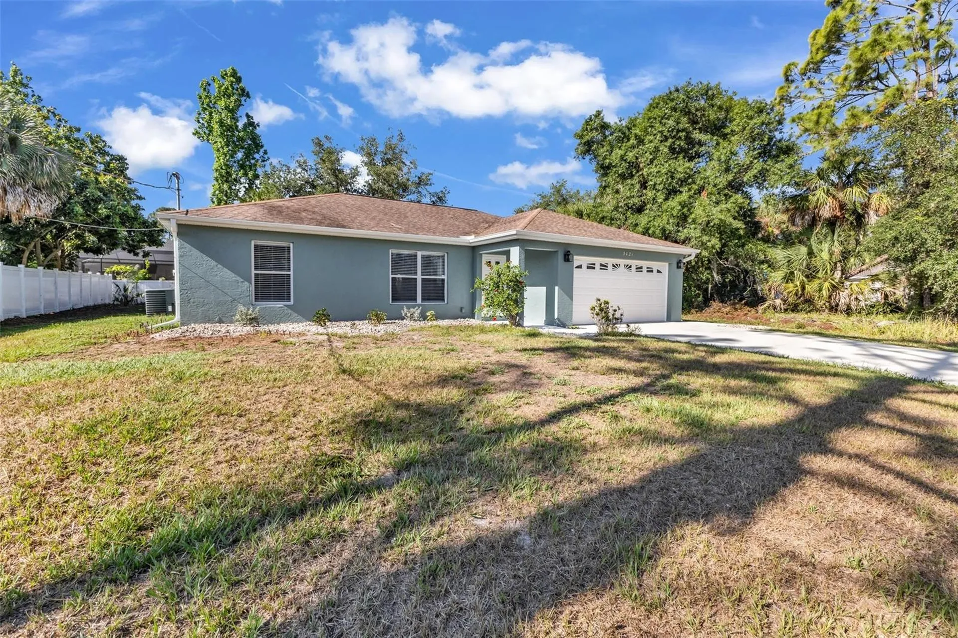 3021 Sheboygan Avenue North Port FL 34286