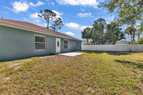 3021 Sheboygan Avenue North Port FL 34286