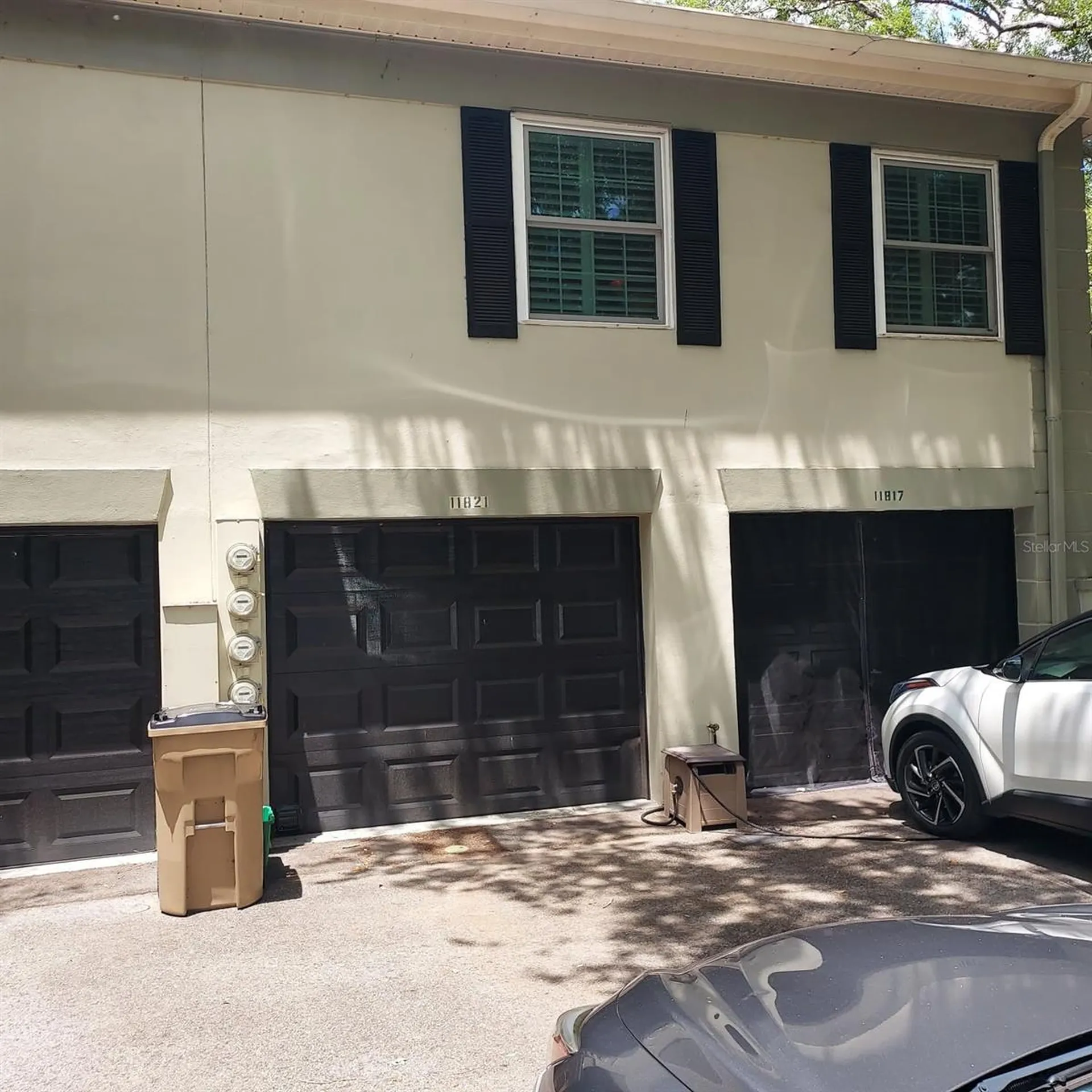 11821 Northtrail Avenue Tampa FL 33617