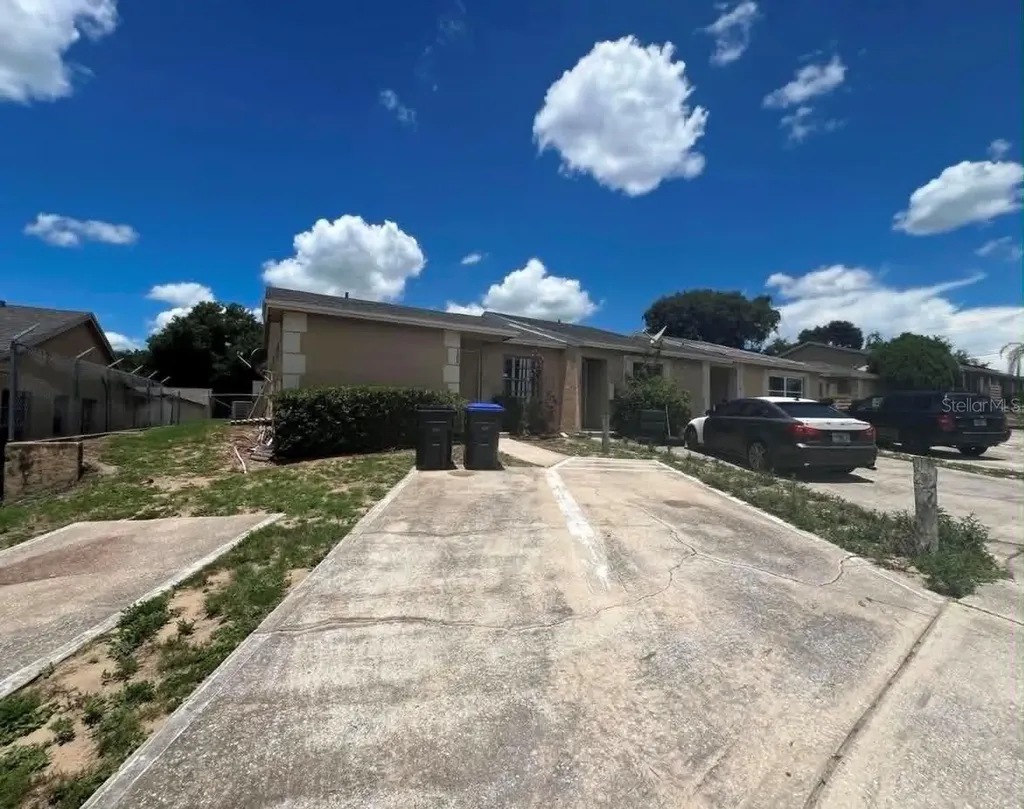 1109 Woodman Way Orlando FL 32818