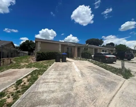 1109 Woodman Way Orlando FL 32818
