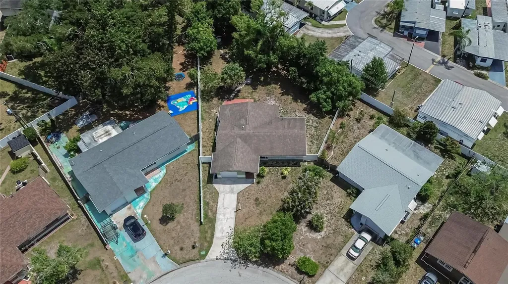 2115 Euclid Circle E Clearwater FL 33764