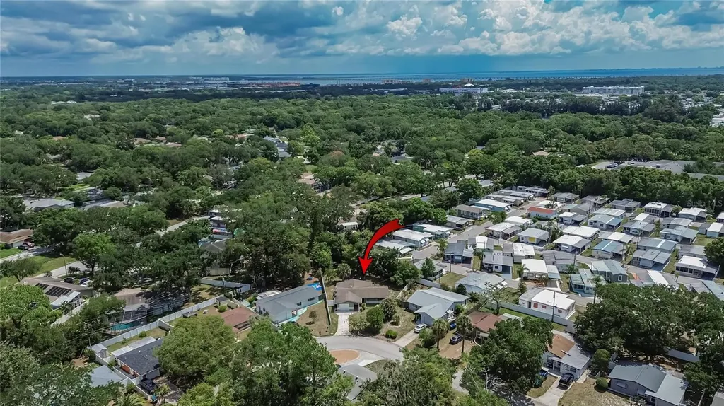 2115 Euclid Circle E Clearwater FL 33764
