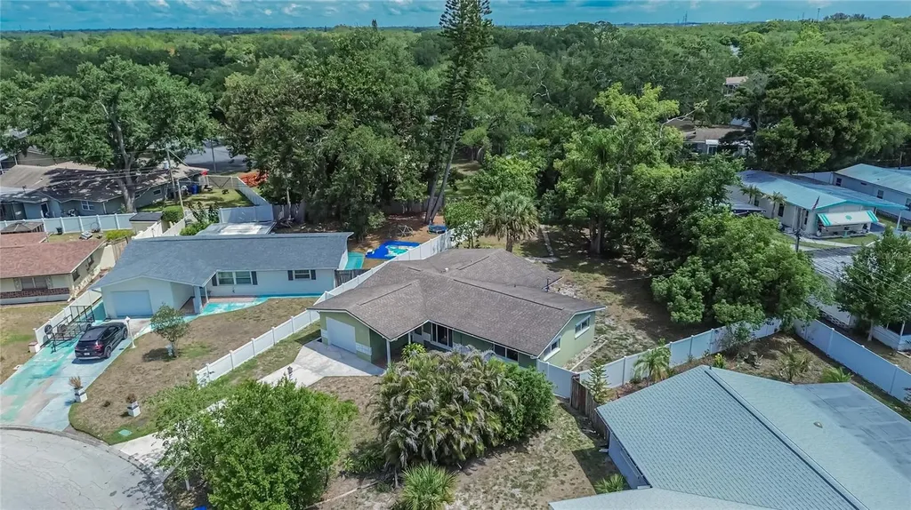 2115 Euclid Circle E Clearwater FL 33764