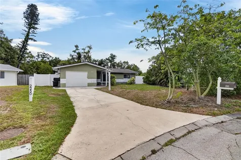 2115 Euclid Circle E Clearwater FL 33764
