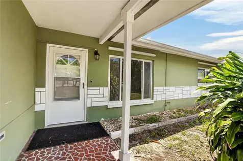 2115 Euclid Circle E Clearwater FL 33764