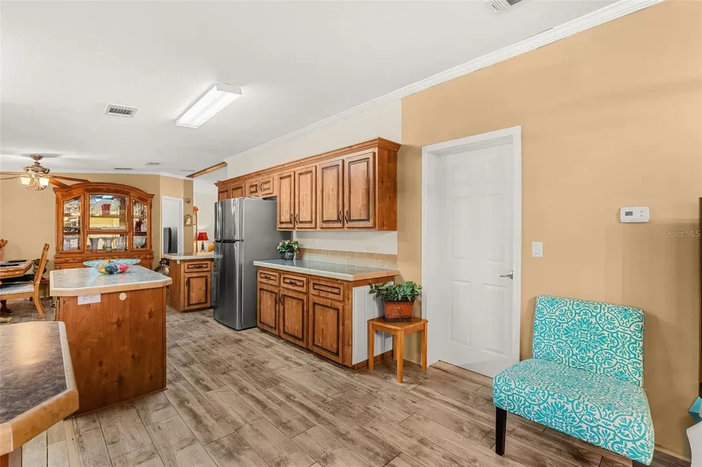 1722 Evergreen Street Kissimmee FL 34746