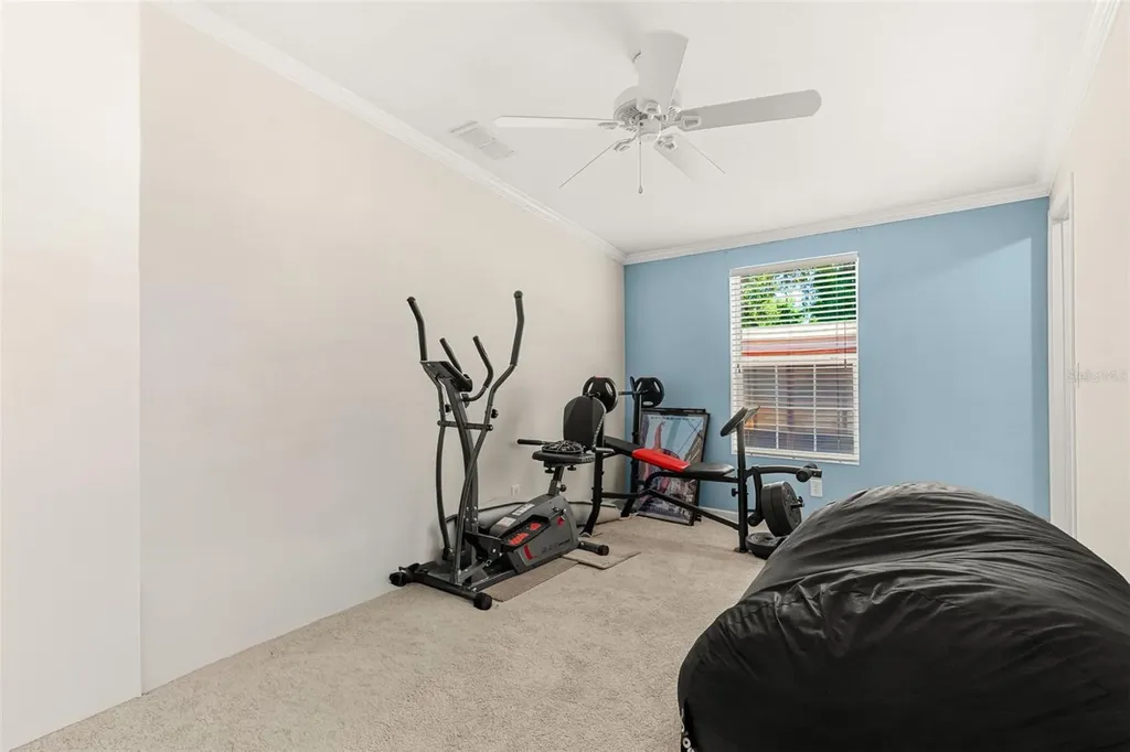 1722 Evergreen Street Kissimmee FL 34746