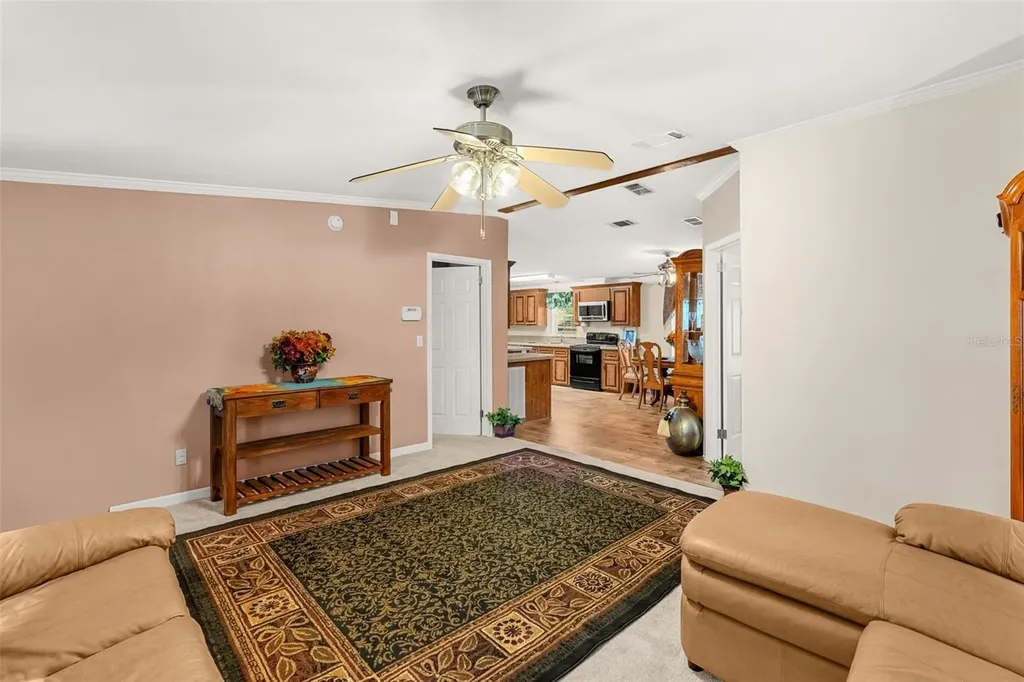 1722 Evergreen Street Kissimmee FL 34746