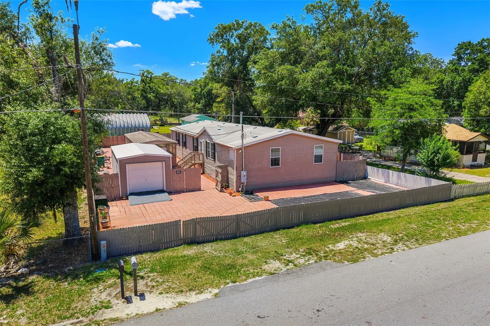 1722 Evergreen Street Kissimmee FL 34746