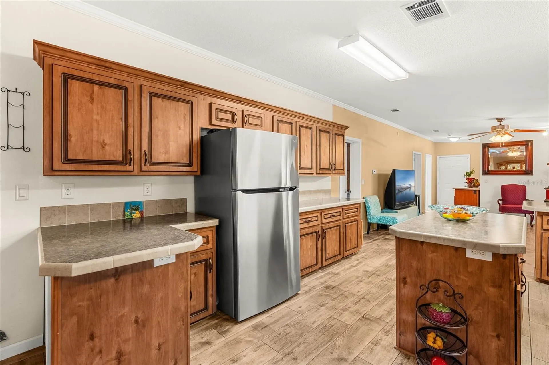 1722 Evergreen Street Kissimmee FL 34746