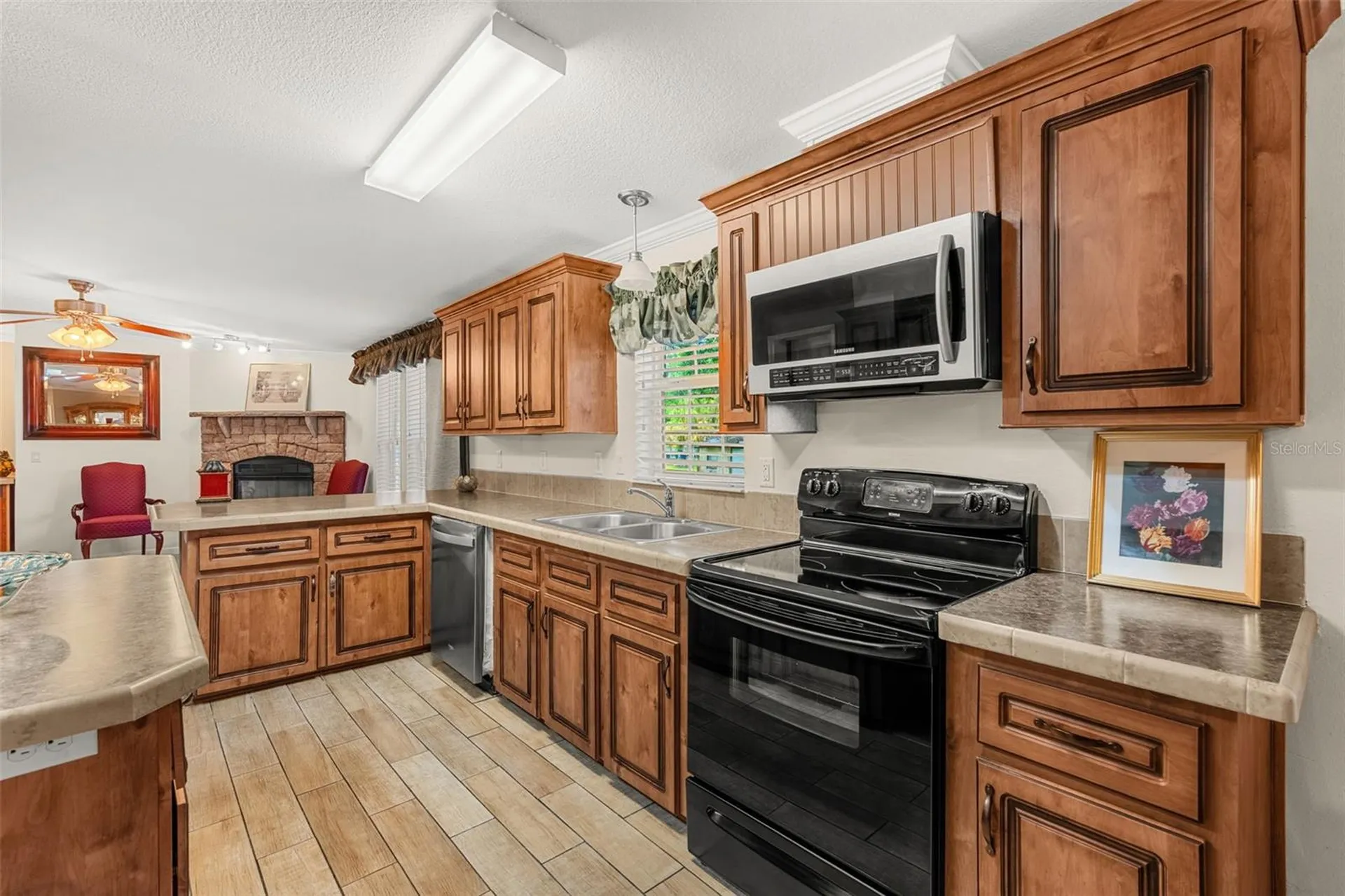 1722 Evergreen Street Kissimmee FL 34746