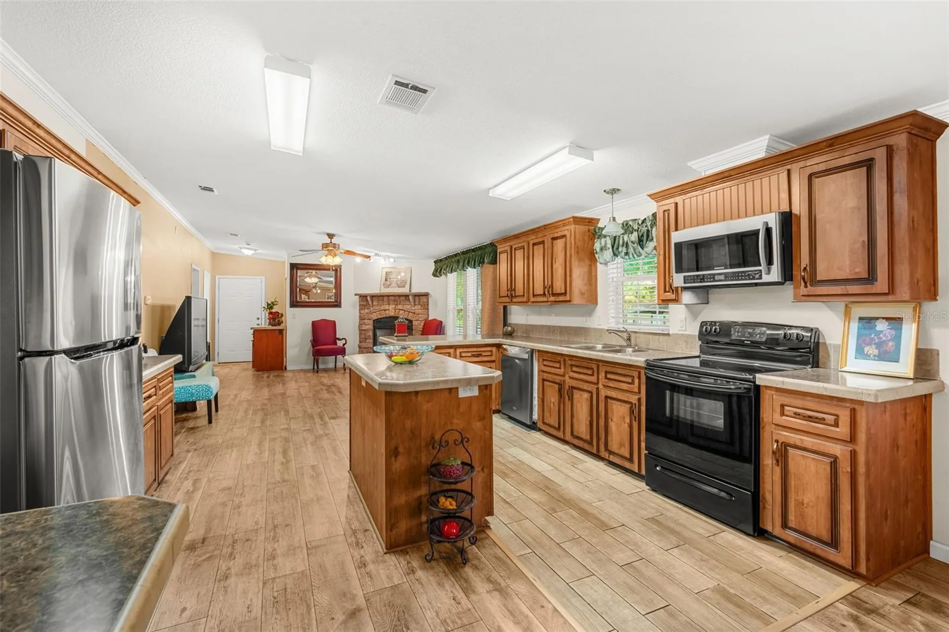 1722 Evergreen Street Kissimmee FL 34746