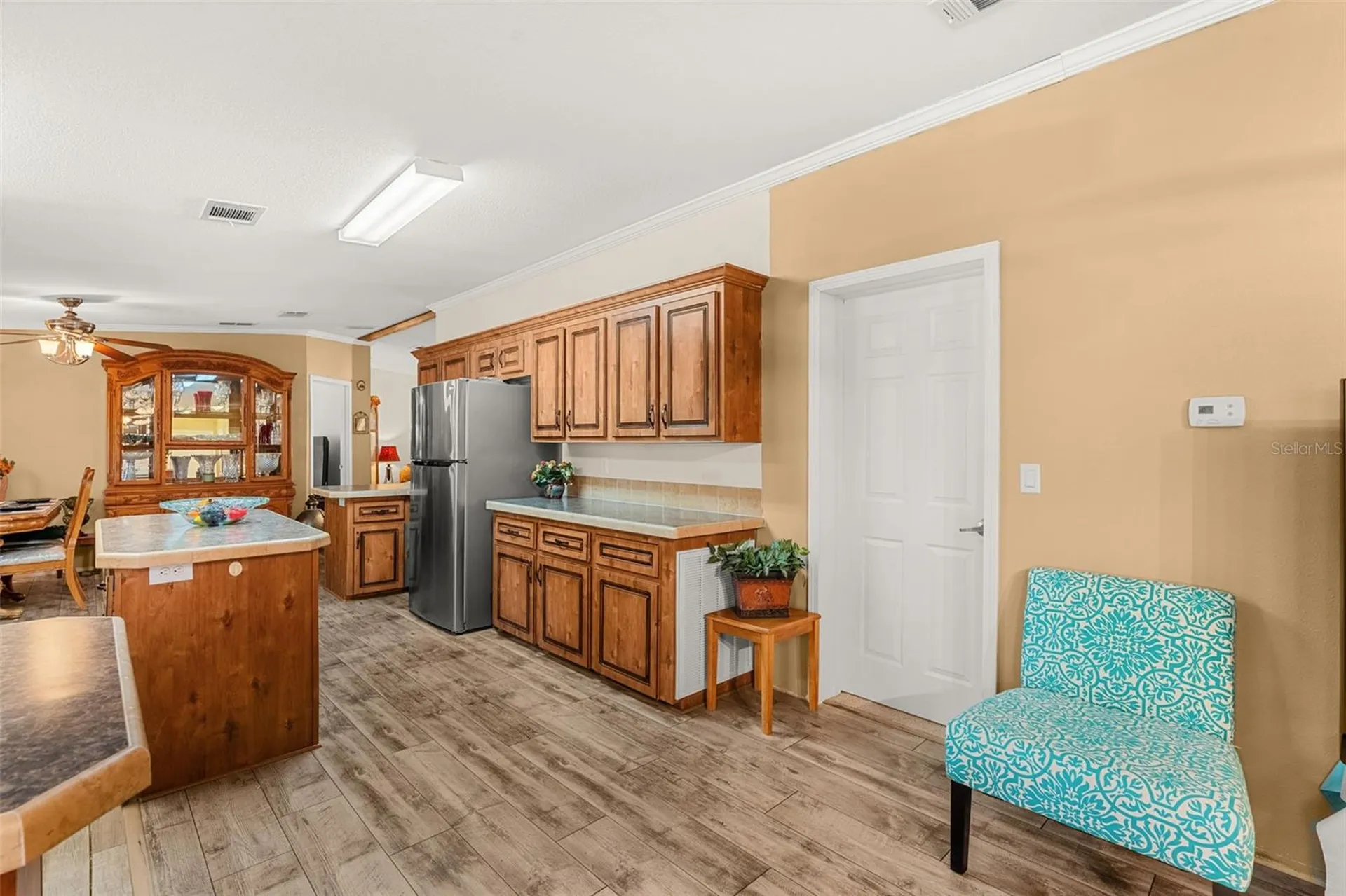 1722 Evergreen Street Kissimmee FL 34746