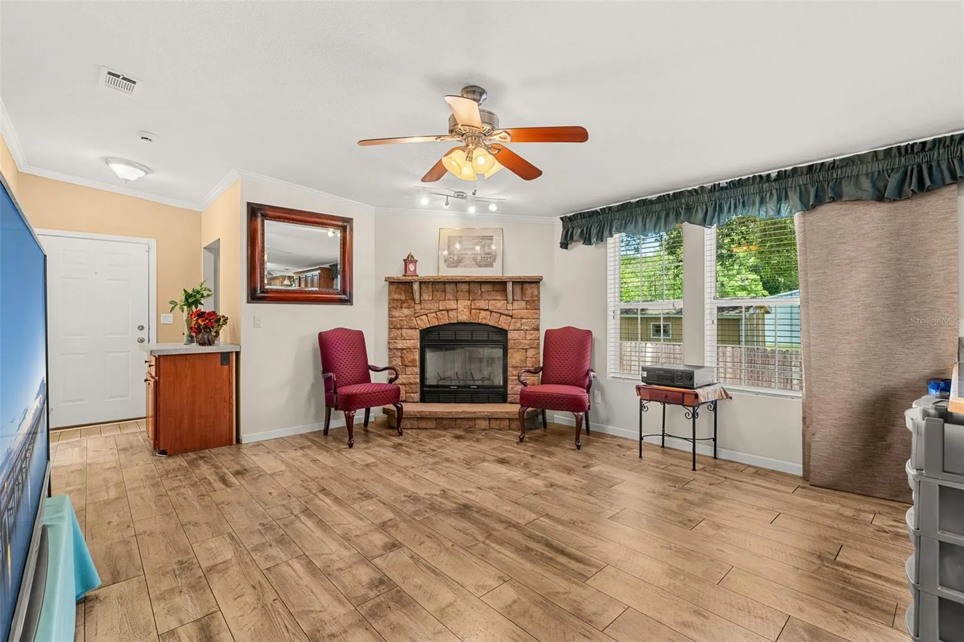 1722 Evergreen Street Kissimmee FL 34746