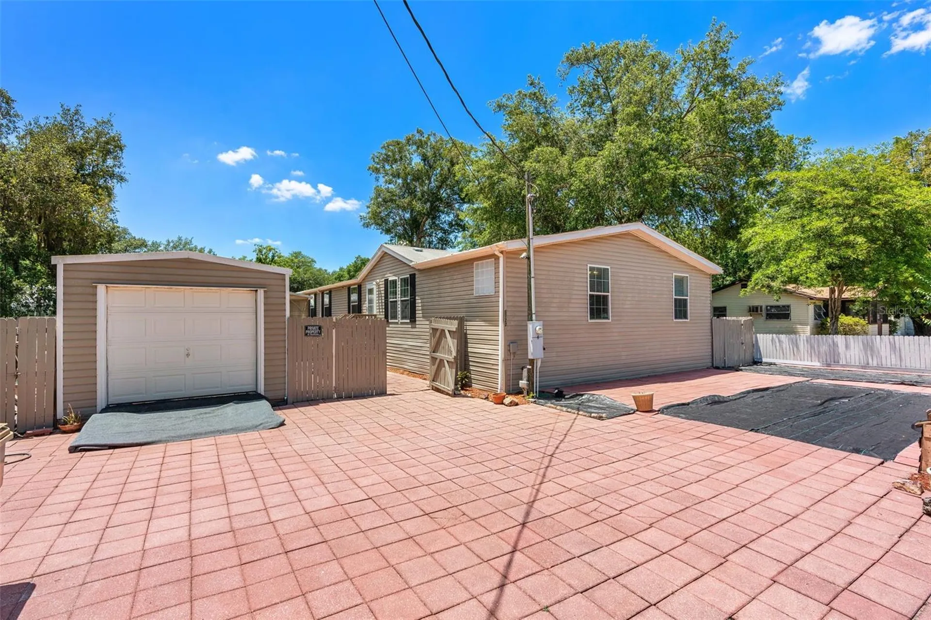 1722 Evergreen Street Kissimmee FL 34746