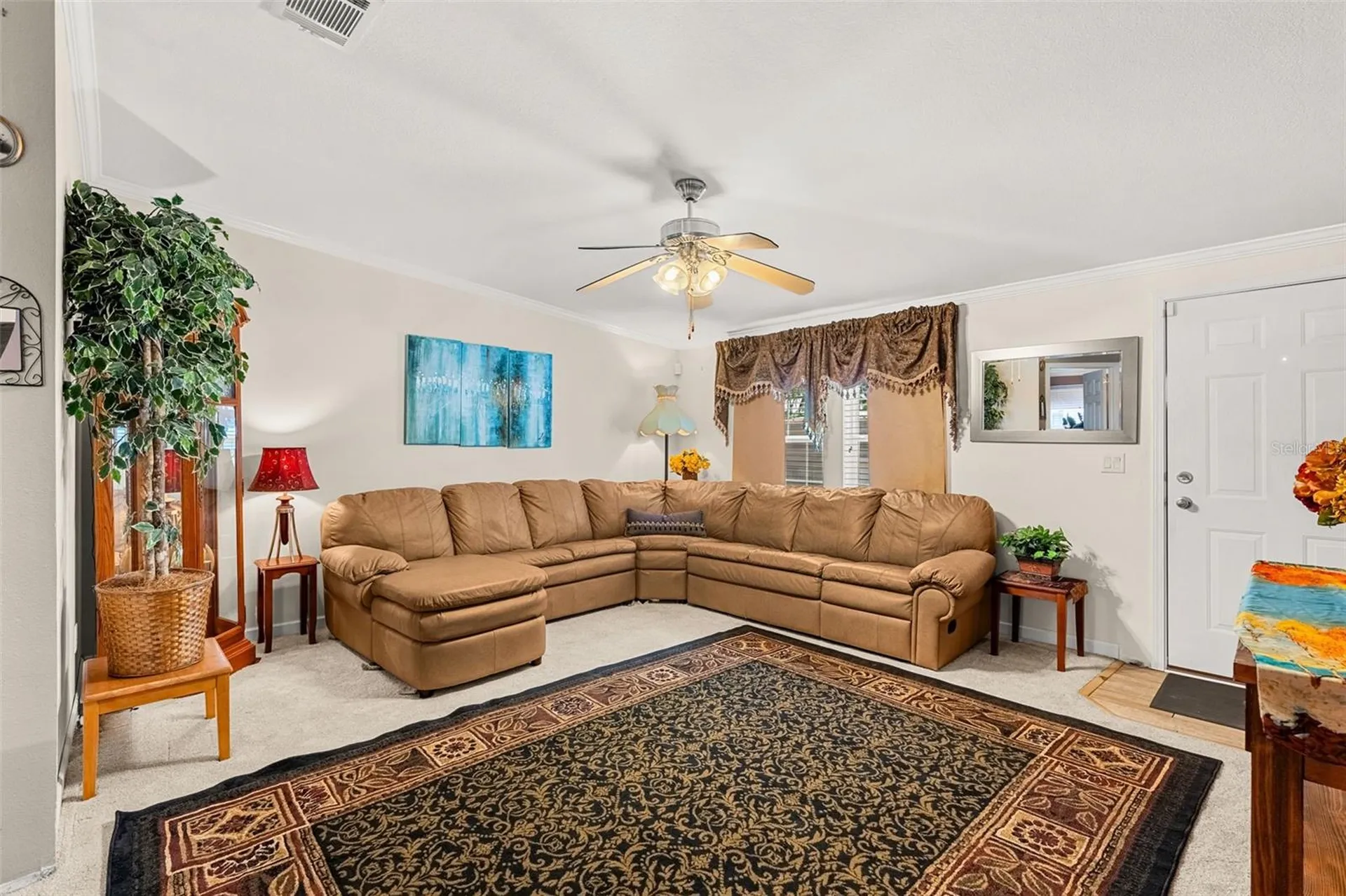1722 Evergreen Street Kissimmee FL 34746